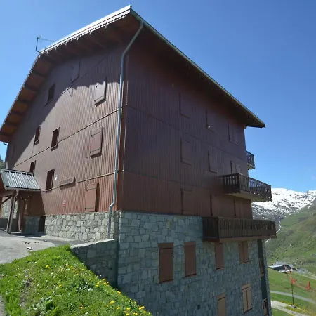 8-10 Pers, Balcons, Proche Commerces, Pied Des Pistes - Reberty 1850, Les Menuires - Fr-1-452-92 Apartment