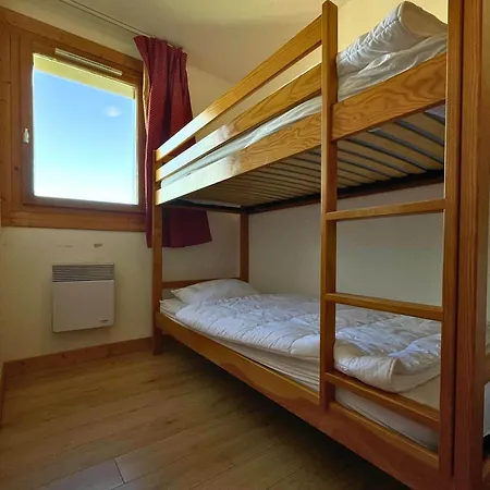 Lejlighed 8-10 Pers, Balcons, Proche Commerces, Pied Des Pistes - Reberty 1850, Les Menuires - Fr-1-452-92