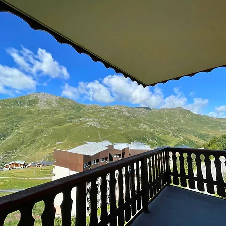 8-10 Pers, Balcons, Proche Commerces, Pied Des Pistes - Reberty 1850, Les Menuires - Fr-1-452-92 Lejlighed Saint-Martin-de-Belleville