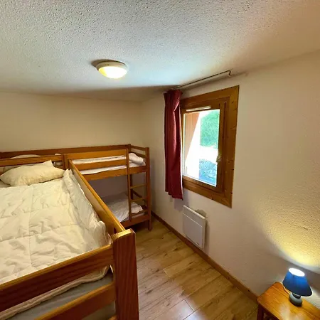 Lejlighed 8-10 Pers, Balcons, Proche Commerces, Pied Des Pistes - Reberty 1850, Les Menuires - Fr-1-452-92