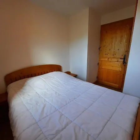 Les Menuires, 4 Pièces, 10 Personnes - Fr-1-452-92 *