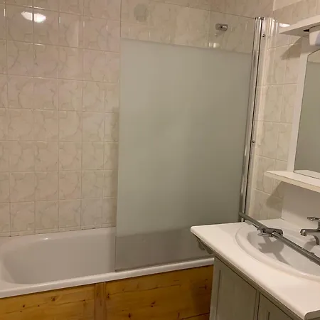 Les Menuires, 4 Pièces, 10 Personnes - Fr-1-452-92 Appartement